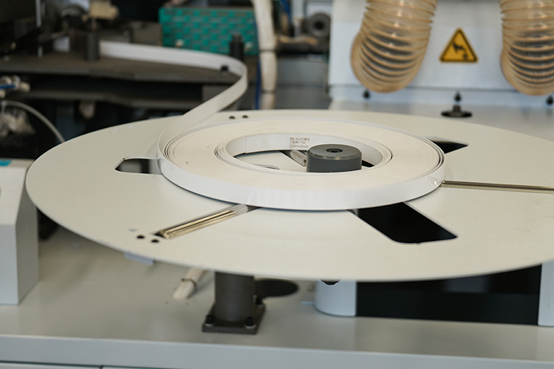 全自動封邊機(jī)